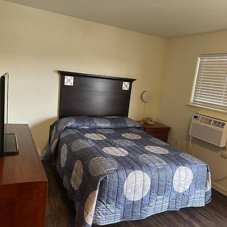 My Town Extended Stay Nashville Buitenkant foto