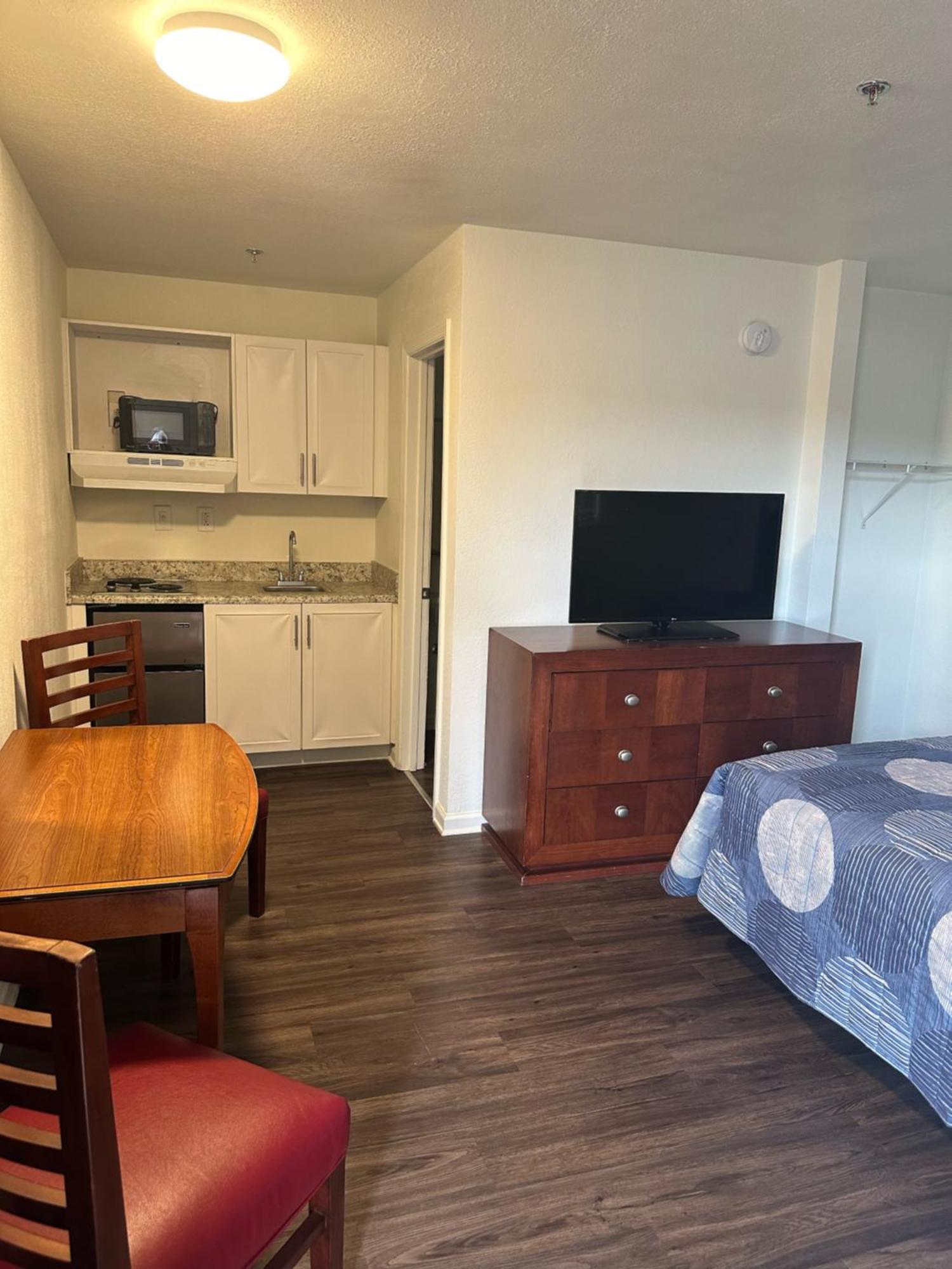 My Town Extended Stay Nashville Buitenkant foto