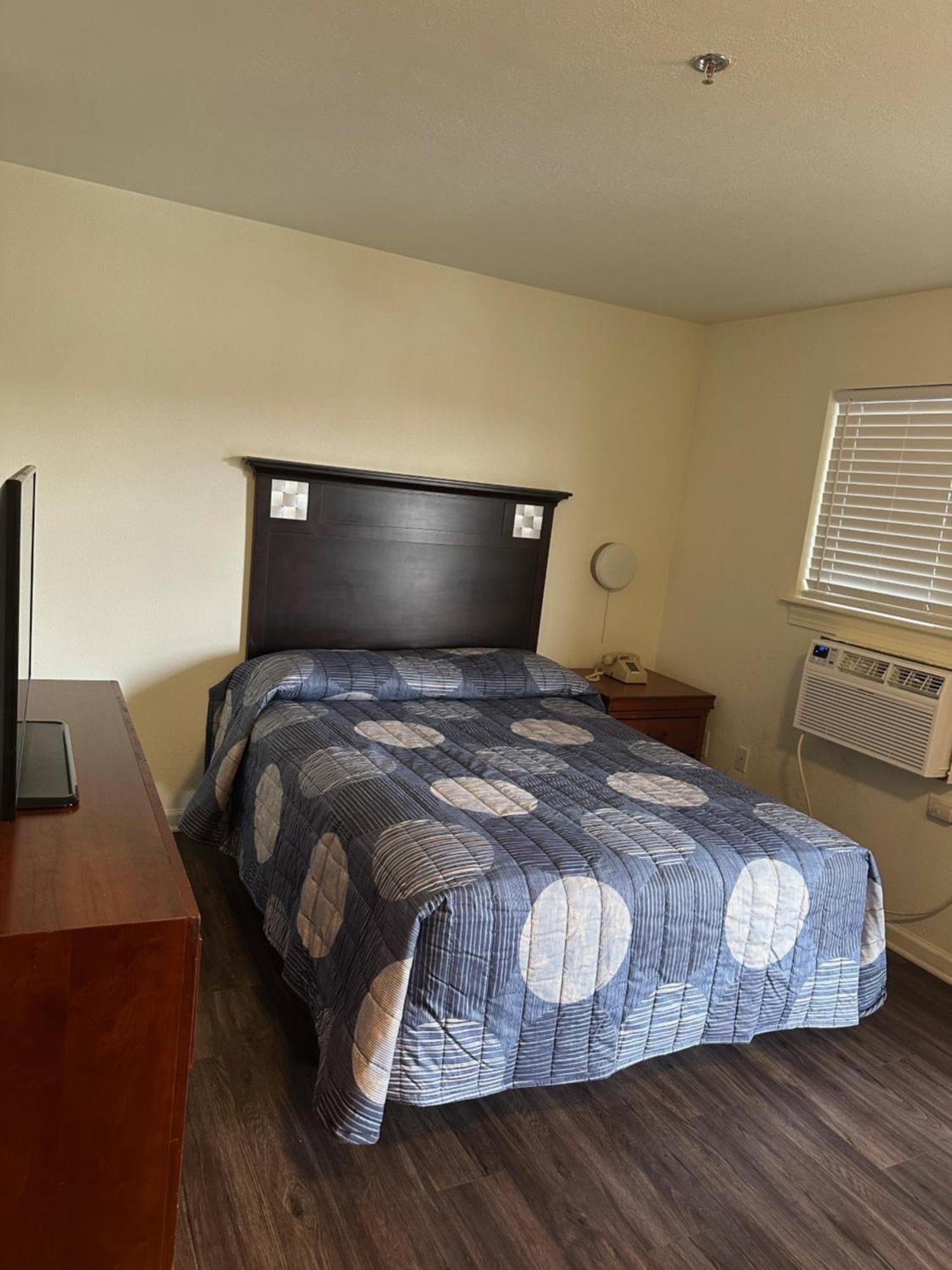 My Town Extended Stay Nashville Buitenkant foto